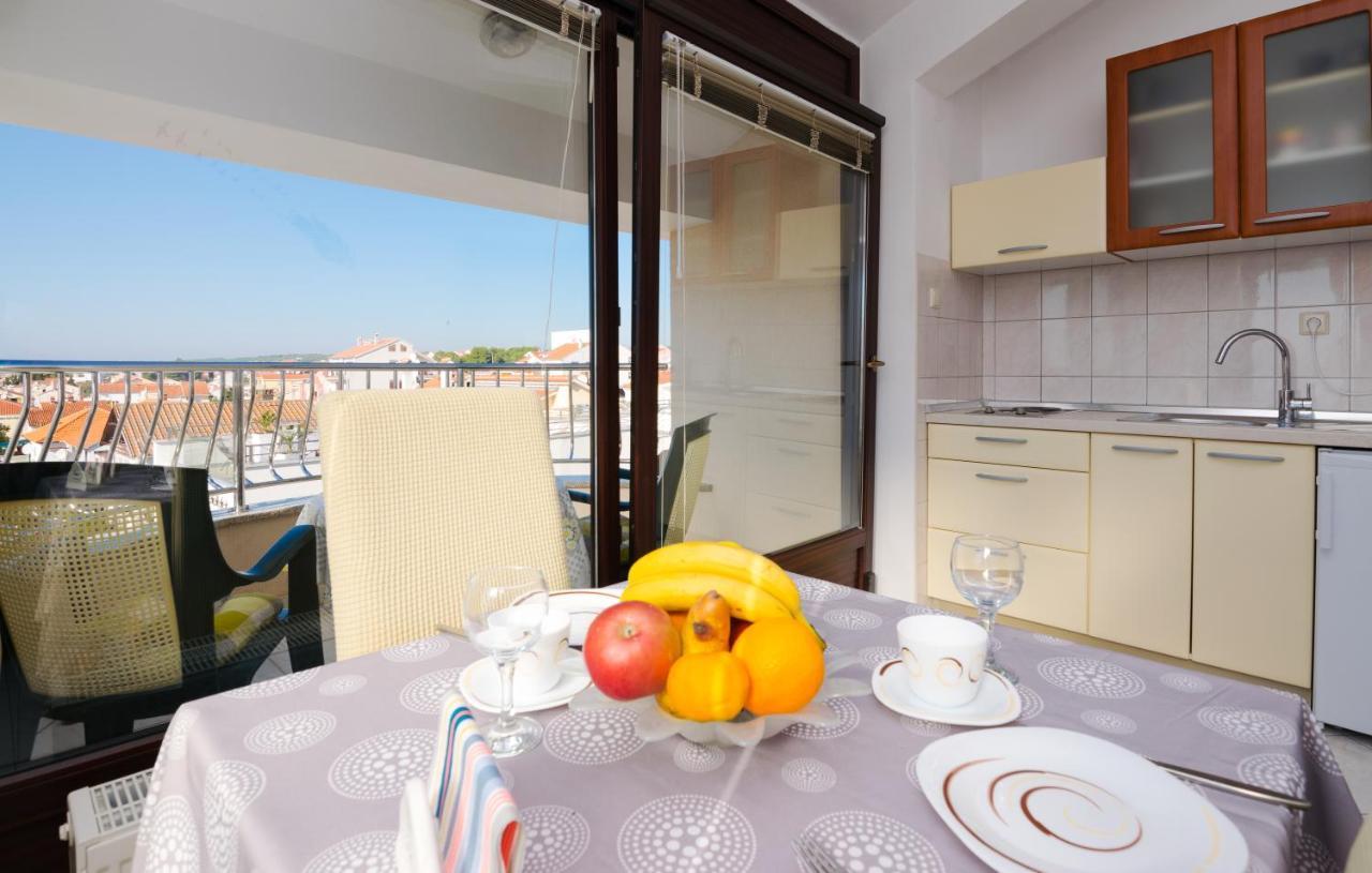 Apartments Bobi ザダル エクステリア 写真