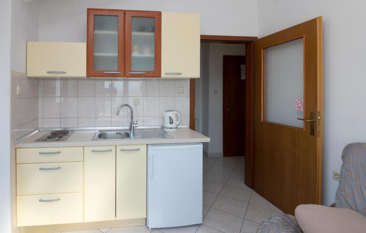 Apartments Bobi ザダル エクステリア 写真