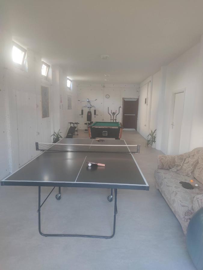 Apartments Bobi ザダル エクステリア 写真