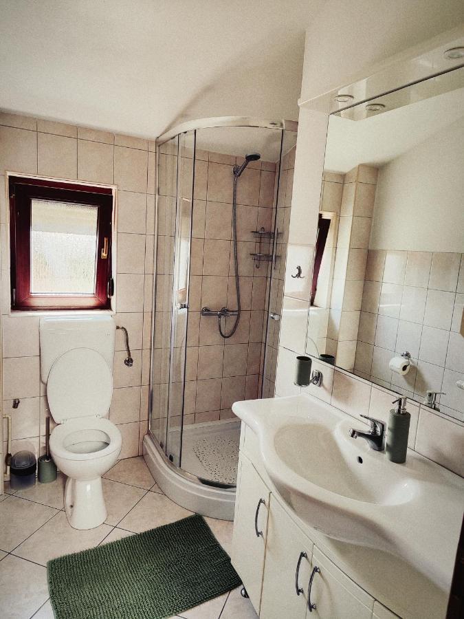 Apartments Bobi ザダル エクステリア 写真