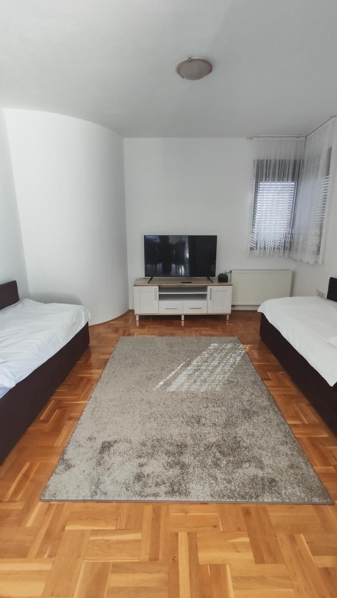 Apartments Bobi ザダル エクステリア 写真