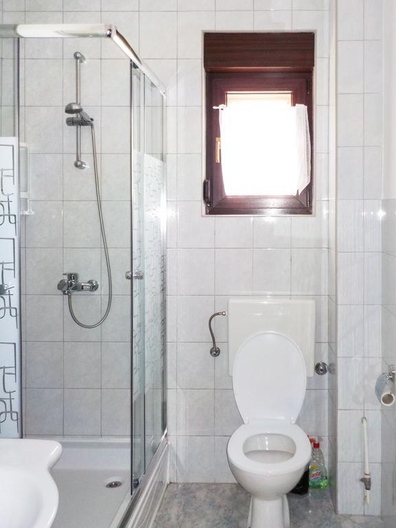 Apartments Bobi ザダル エクステリア 写真