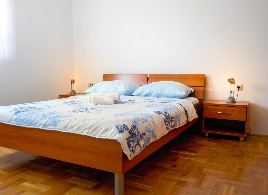 Apartments Bobi ザダル エクステリア 写真