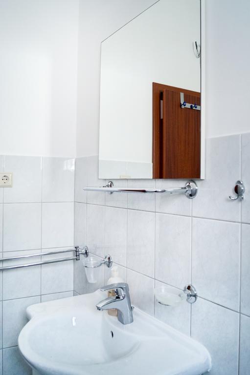 Apartments Bobi ザダル エクステリア 写真