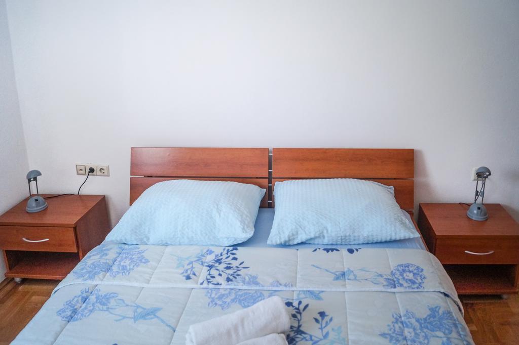 Apartments Bobi ザダル エクステリア 写真