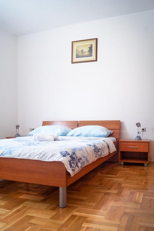 Apartments Bobi ザダル エクステリア 写真
