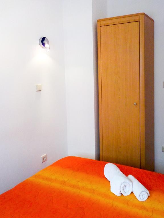 Apartments Bobi ザダル エクステリア 写真