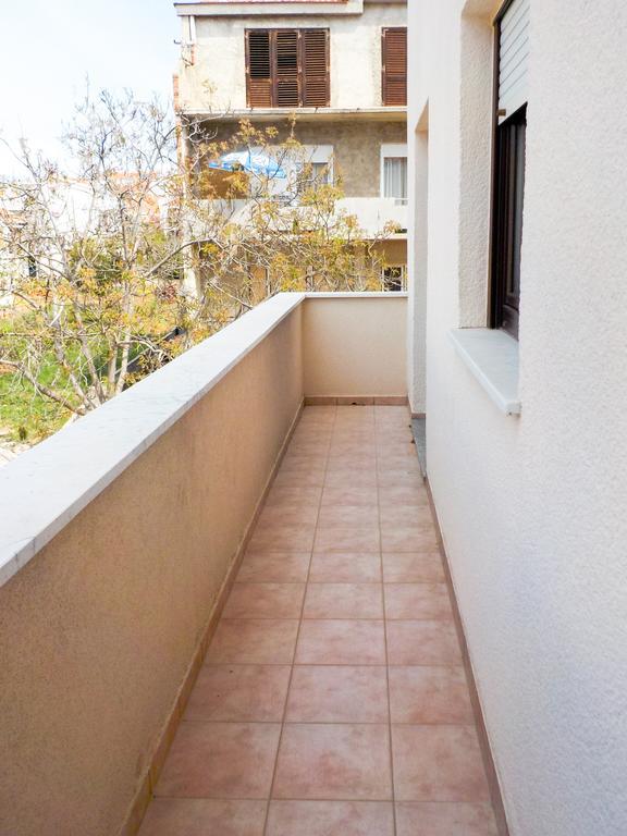 Apartments Bobi ザダル エクステリア 写真