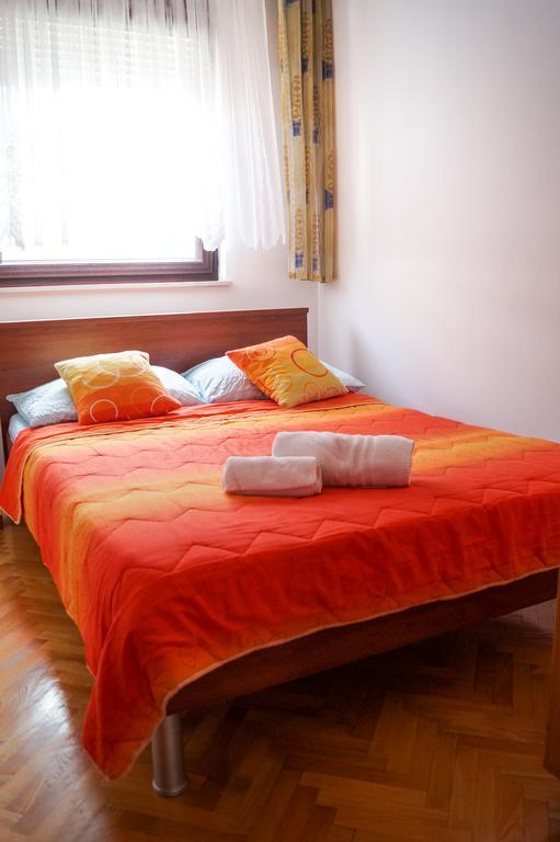 Apartments Bobi ザダル エクステリア 写真