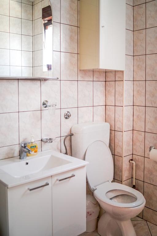 Apartments Bobi ザダル エクステリア 写真
