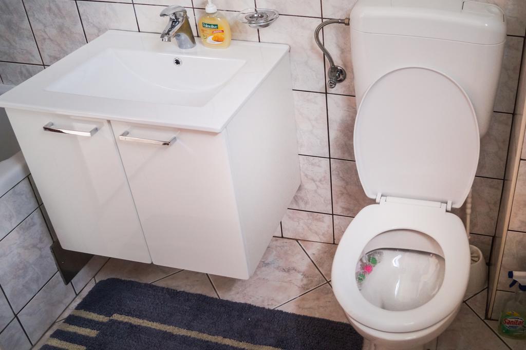 Apartments Bobi ザダル エクステリア 写真