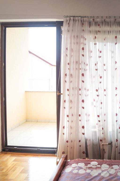 Apartments Bobi ザダル エクステリア 写真