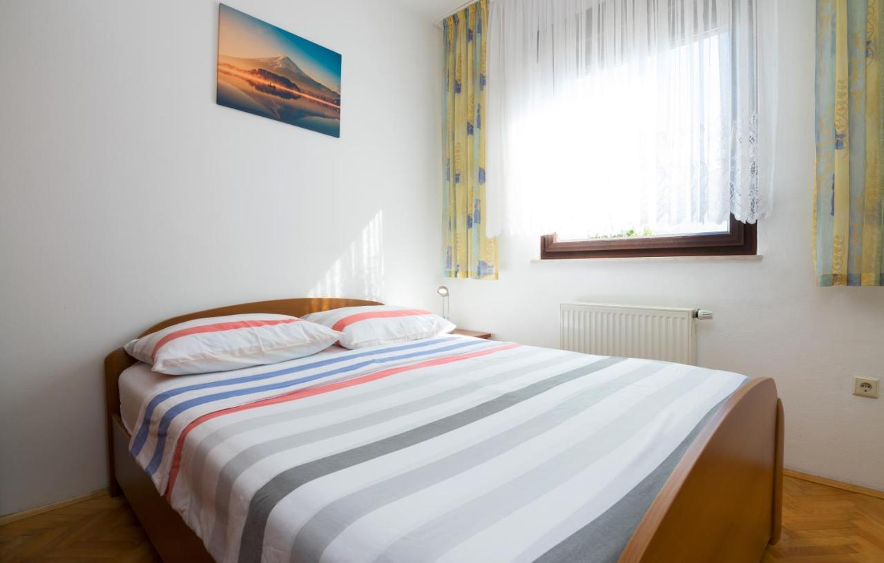 Apartments Bobi ザダル エクステリア 写真