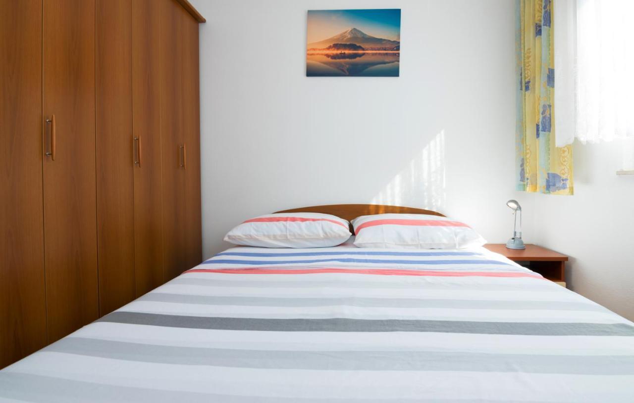 Apartments Bobi ザダル エクステリア 写真